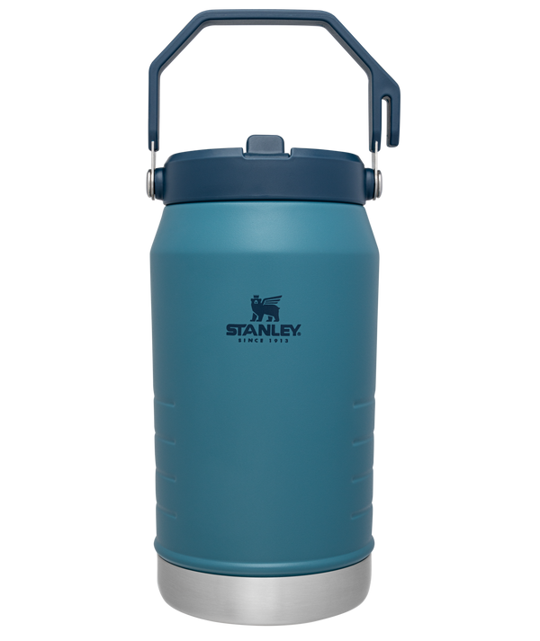 Stanley The IceFlow Flip Straw Jug 64oz