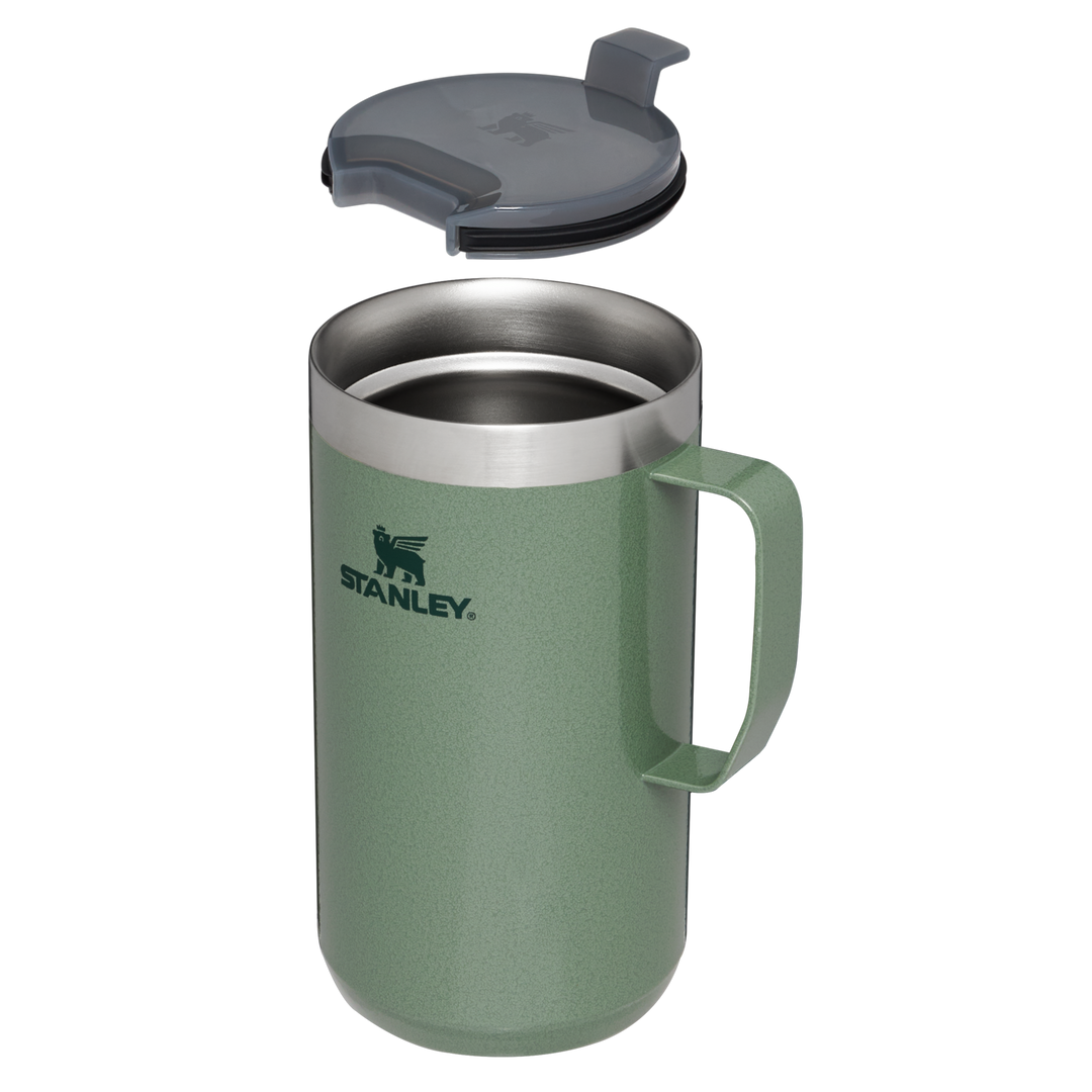 Stanley The Stay-Hot Camp Mug 24oz