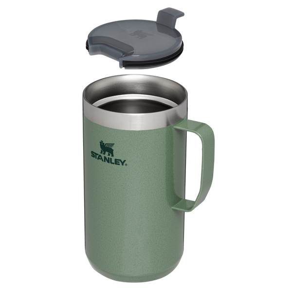 Stanley The Stay-Hot Camp Mug 24oz