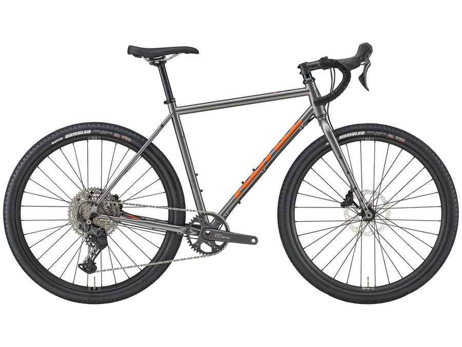 Kona Rove DL