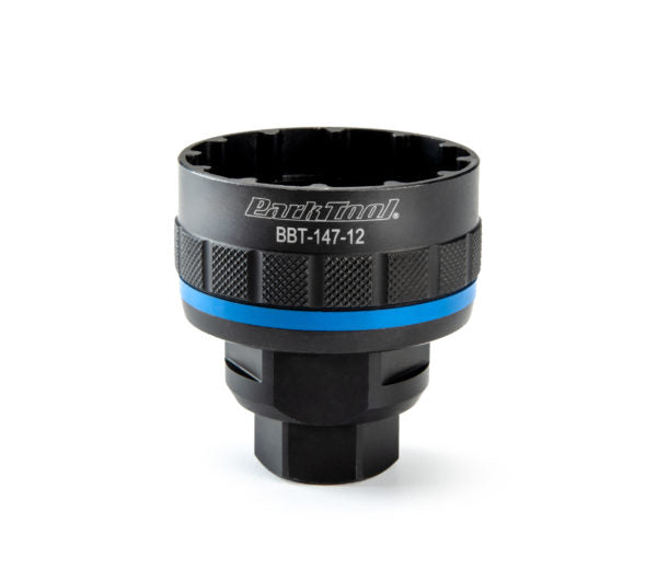 Park Tool BBT-147-12 Steel Bottom Bracket Tool