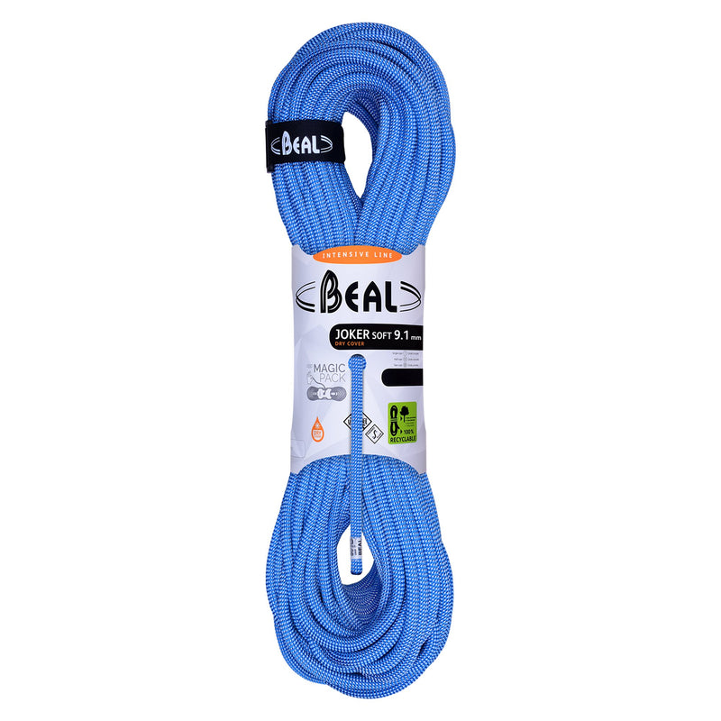 Beal Joker Soft 9.1MM Unicore Dry Cover
