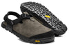 Bedrock Sandals Mountain Clog Leather