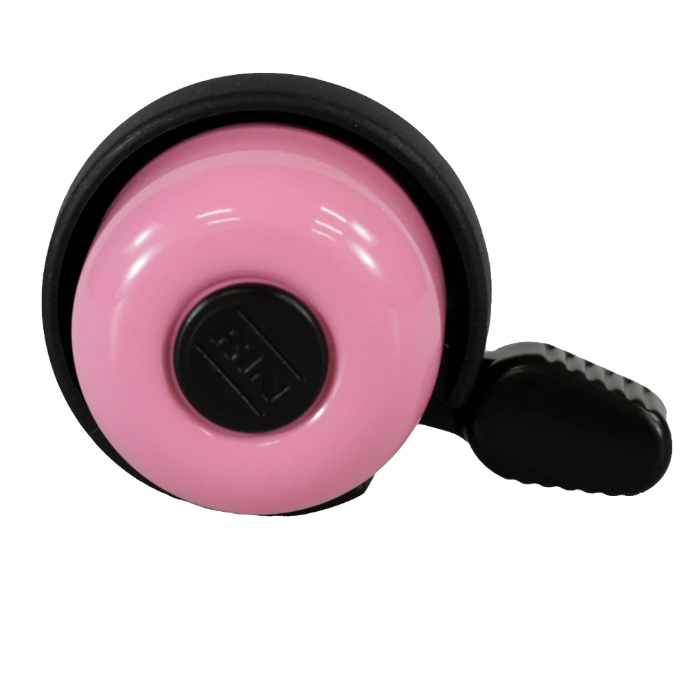 Serfas Brass-Multi Strike Handlebar Bell