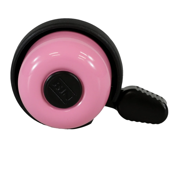 Serfas Brass-Multi Strike Handlebar Bell