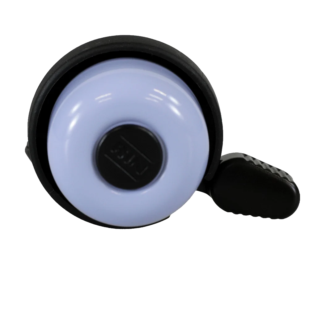 Serfas Brass-Multi Strike Handlebar Bell