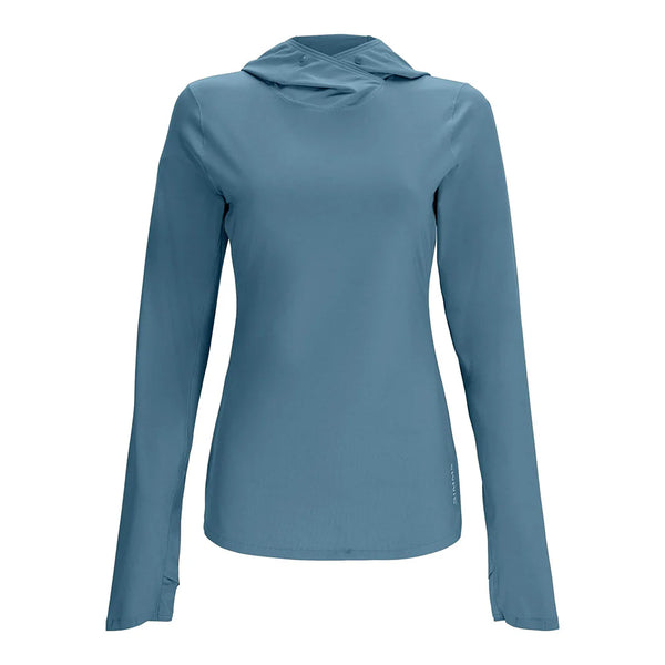 Simms Women's Bugstopper Solarflex Hoody
