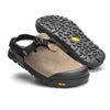 Bedrock Sandals Mountain Clog Leather