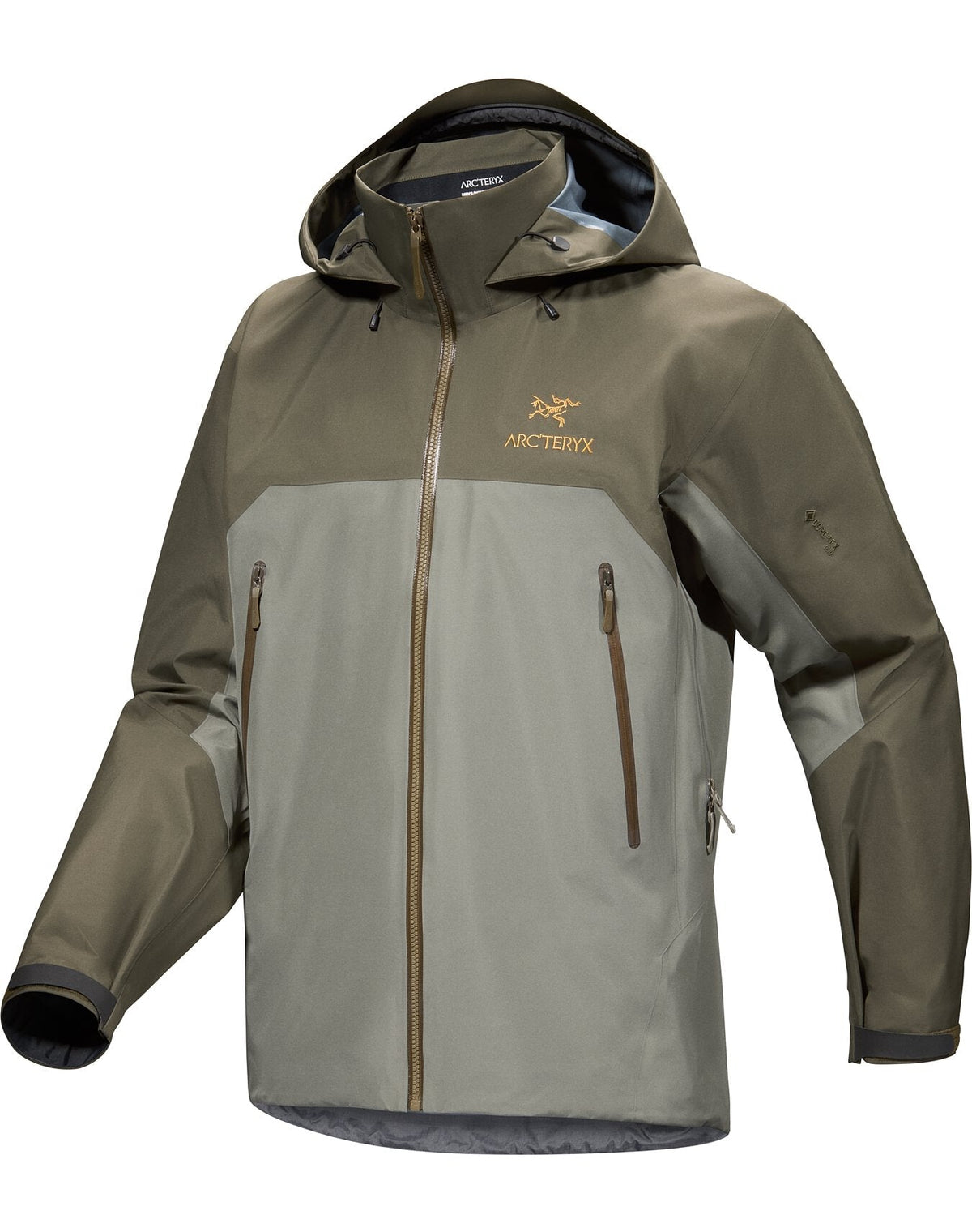 Beta-AR-Jacket-Forage-Tatsu. 