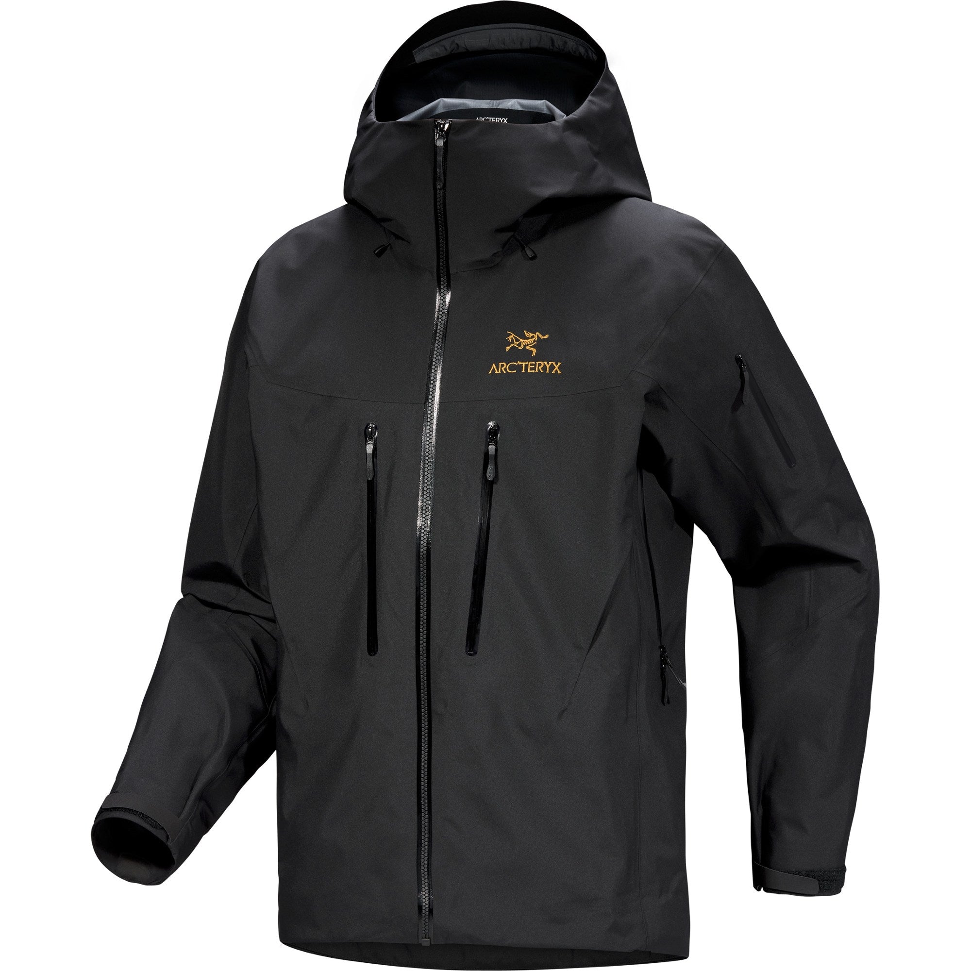 Arc'teryx Alpha SV Men's Jacket
