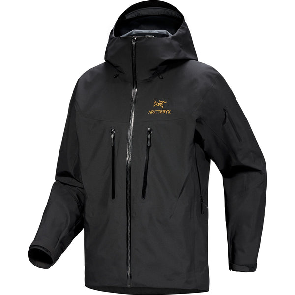 Arc'teryx Alpha SV Men's Jacket