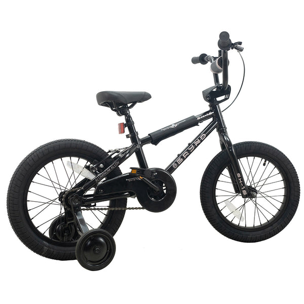 Serfas SX-16 Kids 16" Frame