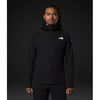The North Face Summit FUTUREFLEECE Full Zip Hoodie Men's