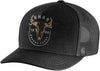 Carhartt Canvas Mesh Back Skull Graphic Cap Men's