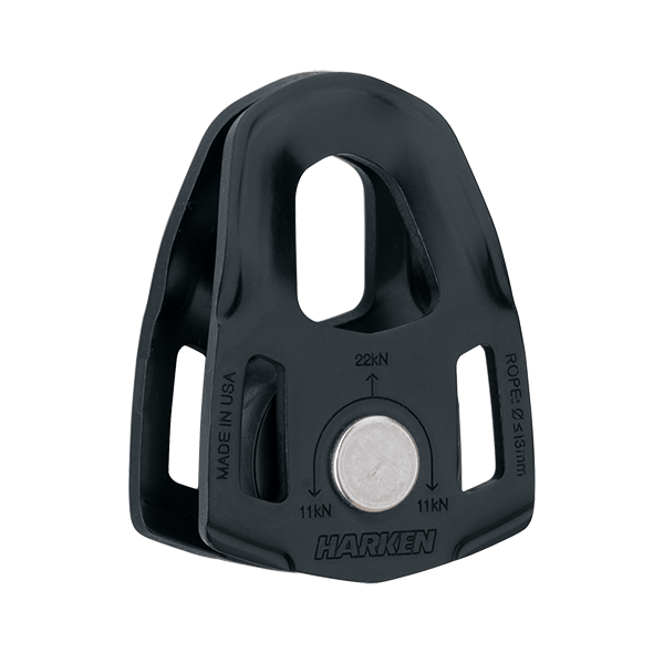 SMC CRX2 Pulley