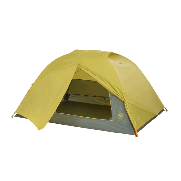 Big Agnes Blacktail 3