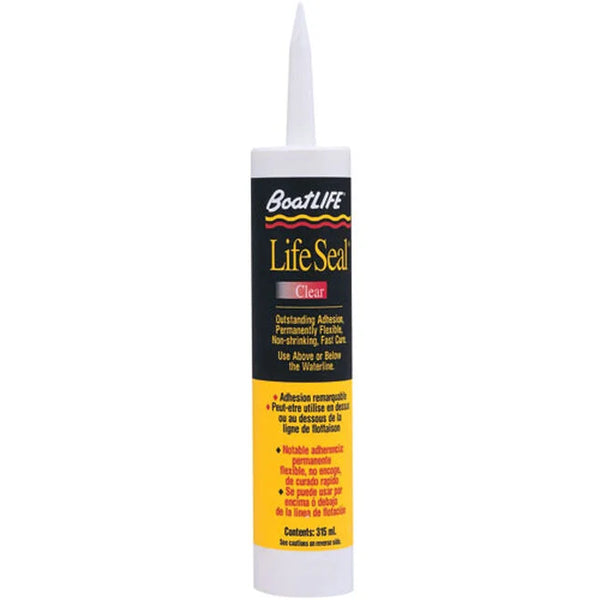 BoatLife Life Seal Sealant Cartridge