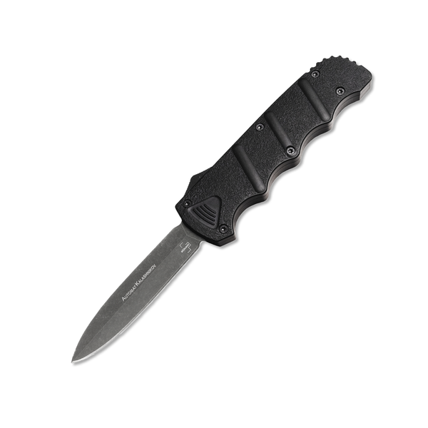 Boker Plus Kalashnikov Out The Front