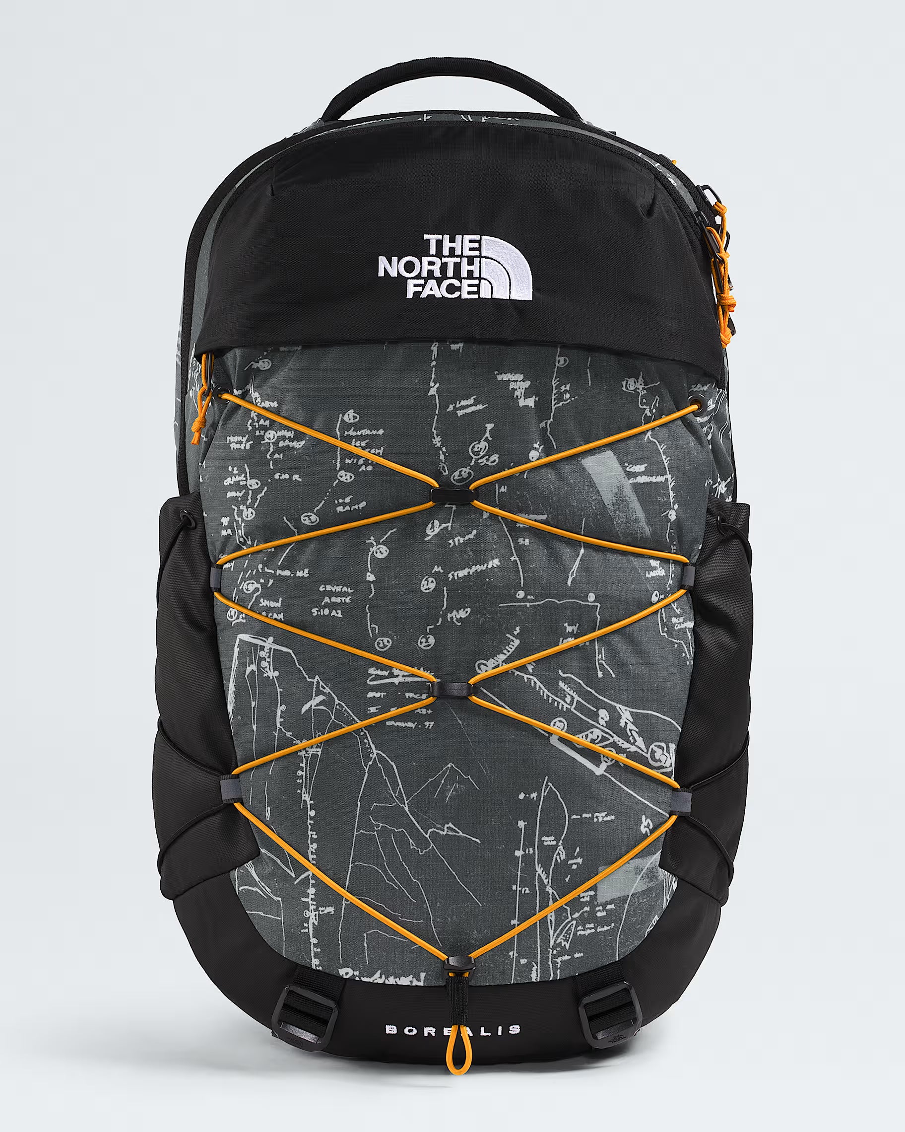 The North Face Borealis