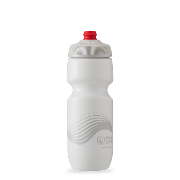 Polar Bottles Breakaway Wave Water Bottle