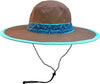Recaps Shade Shifter Sun Hat