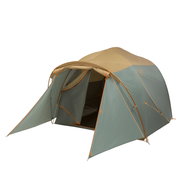 Big Agnes Bunk House 6