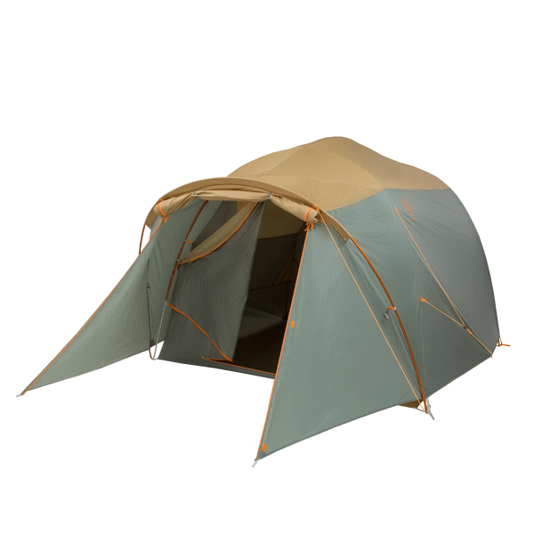 Big Agnes Bunk House 6 Car Camping Tent