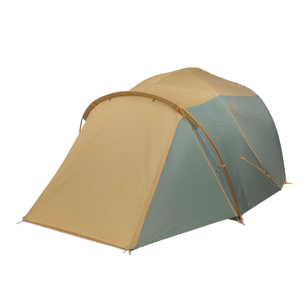 Big Agnes Bunk House 6 Car Camping Tent