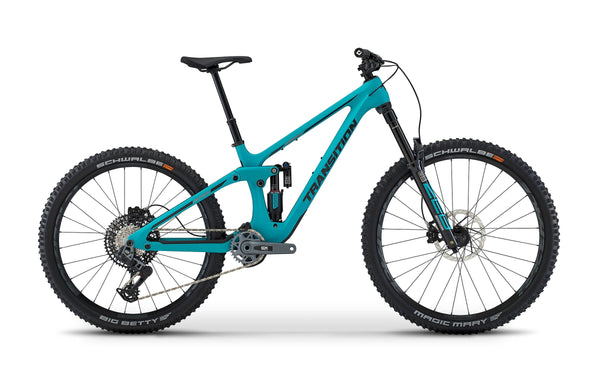 Transition Patrol Alloy Eagle 70