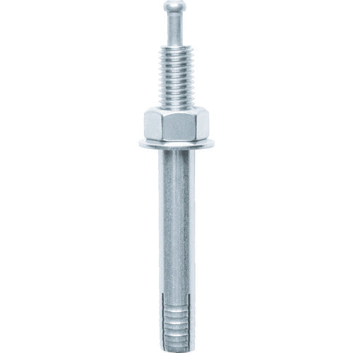 Hawken Strike Anchor C