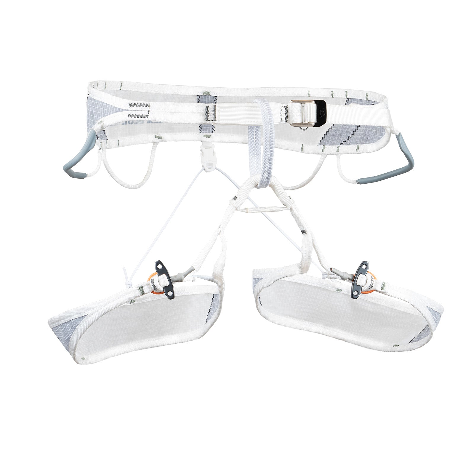 Blue Ice Choucas Pro Harness