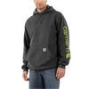 Carhartt Loose Fit Midweight Logo Sleeve Graphic Hoodie Men's