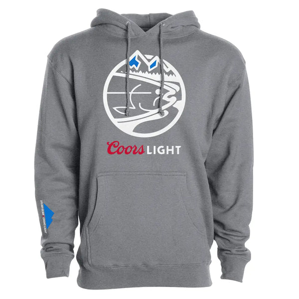 CL HOODY HERITAGE