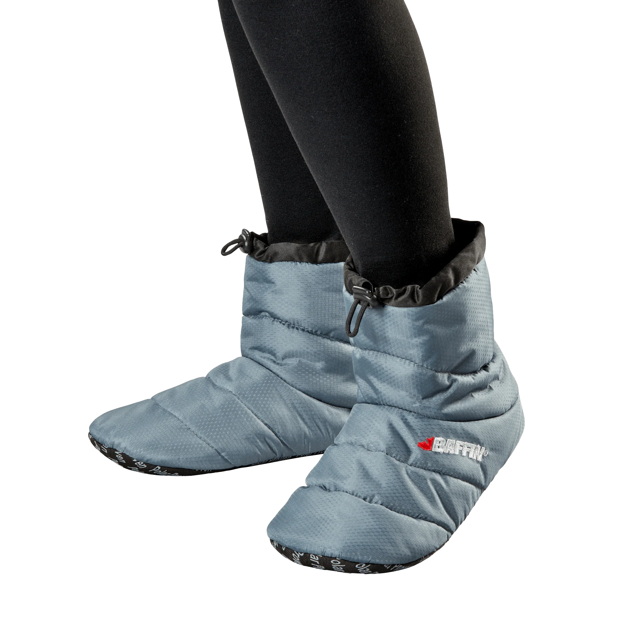 Baffin Cush Booty Hybrid Unisex