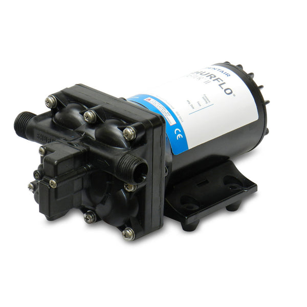 Shurflo by Pentair BLASTER II Washdown Pump