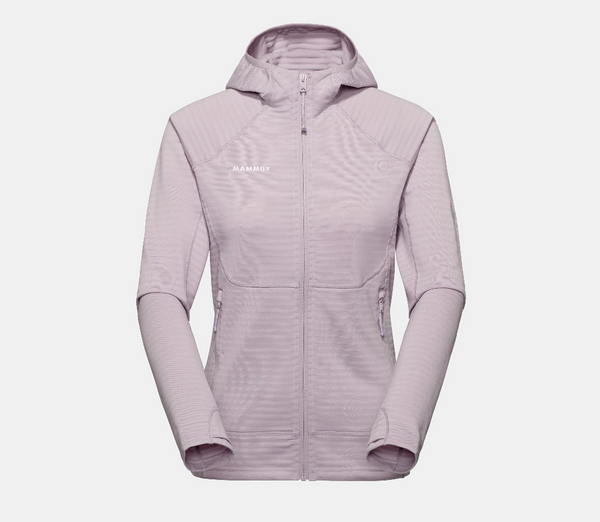 Mammut Taiss ML Hooded Jacket Women's