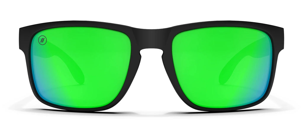 Blenders Eyewear Canyon Polarized Sunglasses