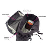 Swift Industries Capstone Handlebar Bag