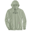 Carhartt Force Lightweight Logo Graphic Sweatshirt Men's