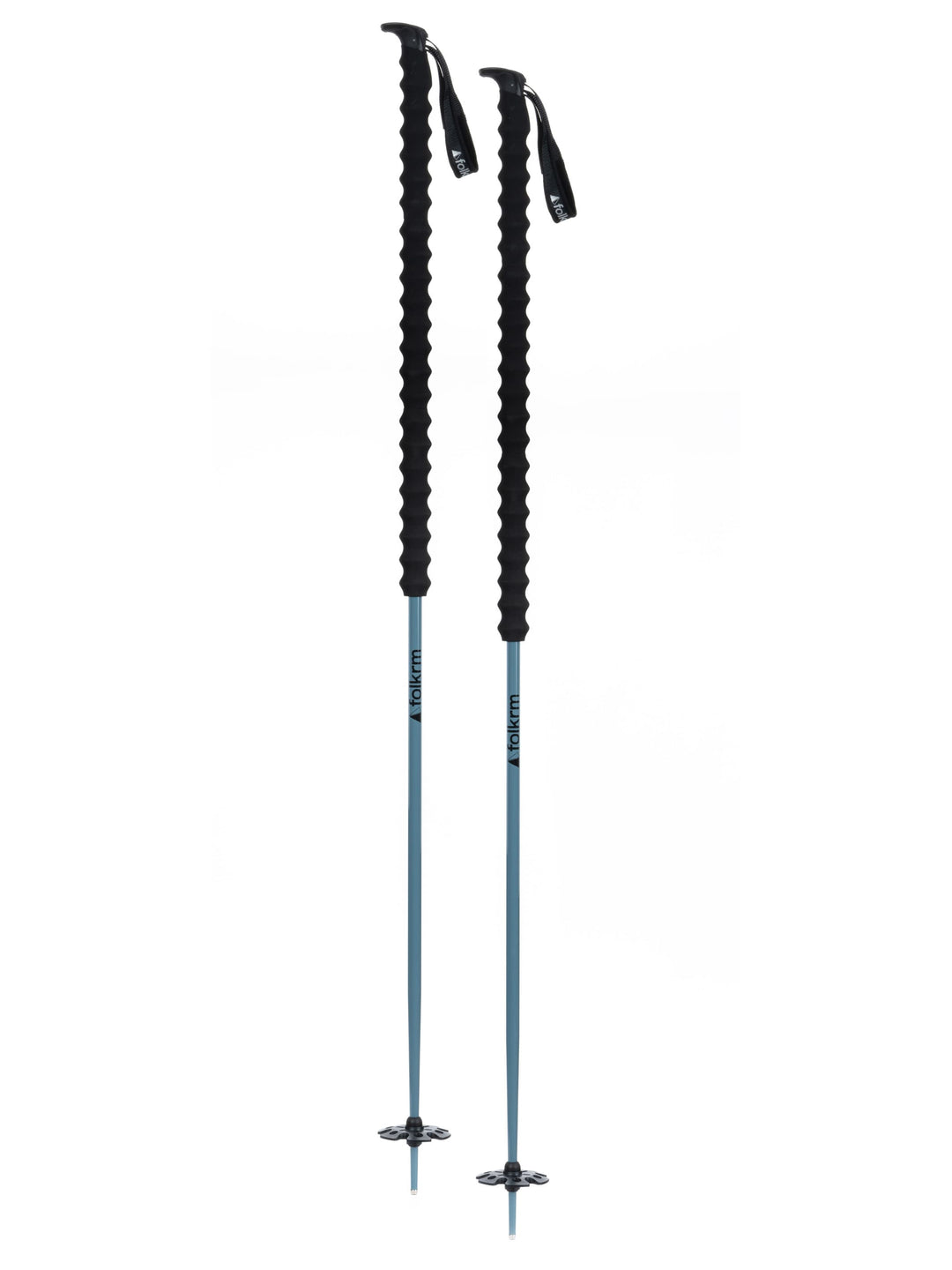 Folkrm Wyeast Ski Poles