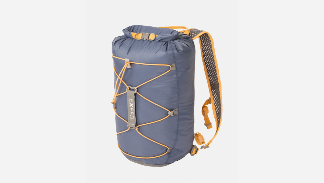 Exped Cloudburst 15 - Ascent Outdoors LLC