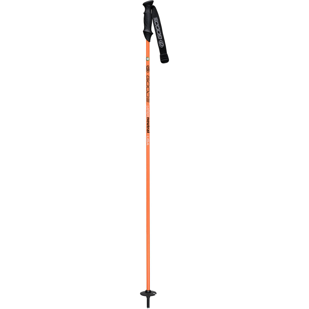 Goode Carbon Neutral Ski Pole
