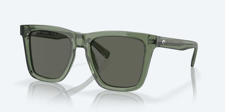 Costa Del Mar Keramas Sunglasses
