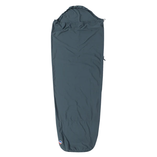 Big Agnes Cotton Sleeping Bag Liner