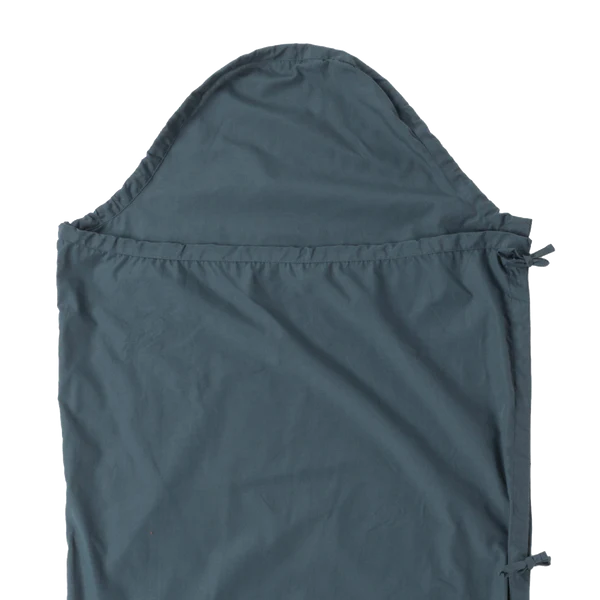 Big Agnes Cotton Sleeping Bag Liner