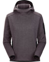 Arc'teryx Covert Pullover Hoody Women's