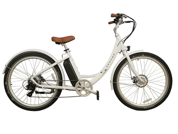 Serfas eDART 350W E-Bike