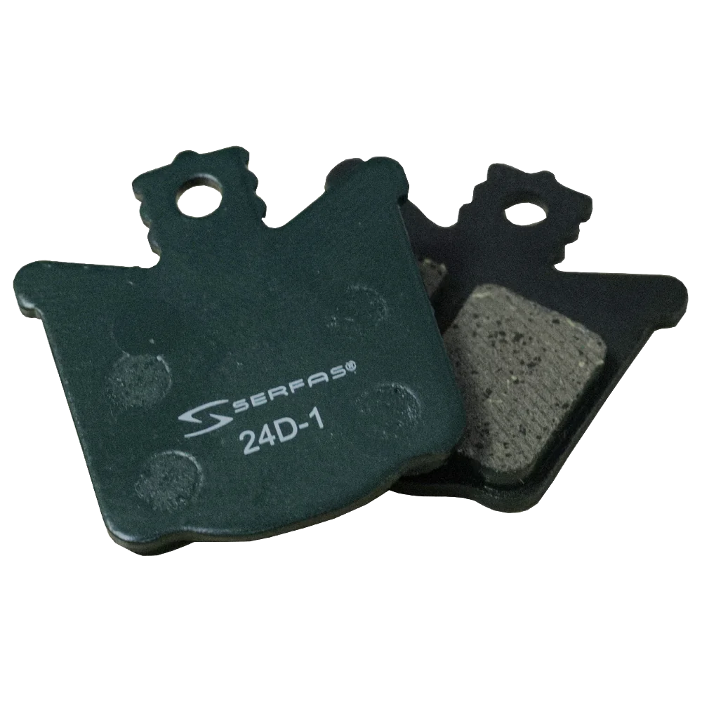 Serfas Disc Brake Mmagura MT A2 (E-Bike Compound)