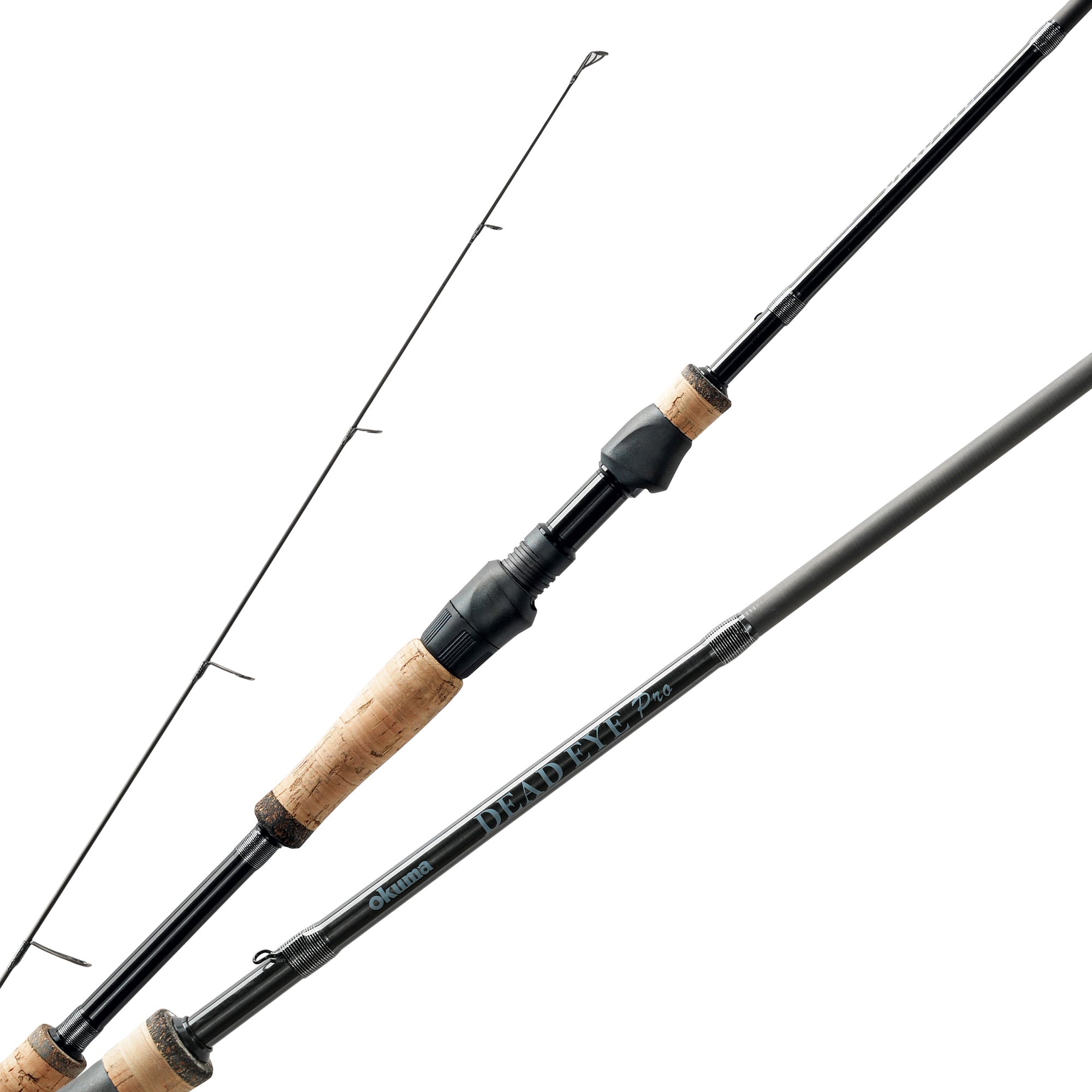 Okuma DEP-S-701MLFTa Dead Eye Pro 