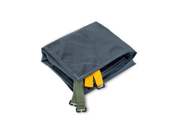 Nemo Dragonfly Bikepack Footprint